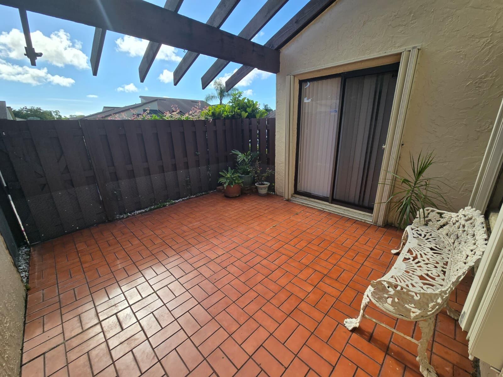 14103 Nesting Way, Unit C Delray Beach, FL 33484 - Photo 3 of 36 entrance 1