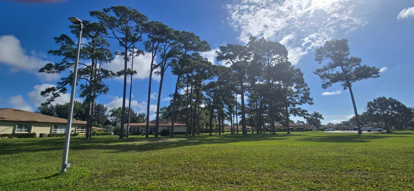 14103 Nesting Way, Unit C Delray Beach, FL 33484 - Photo 32 of 36 open space