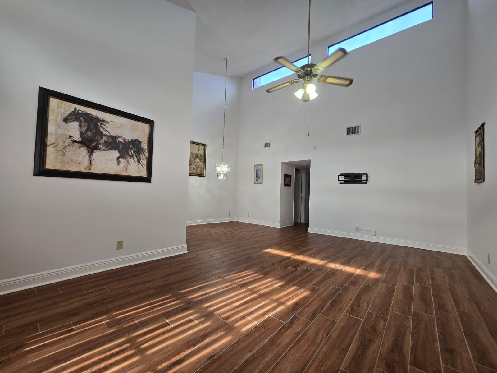 14103 Nesting Way, Unit C Delray Beach, FL 33484 - Photo 4 of 36 living room