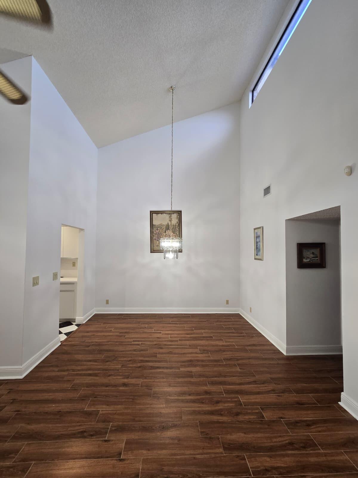 14103 Nesting Way, Unit C Delray Beach, FL 33484 - Photo 9 of 36 dinning room