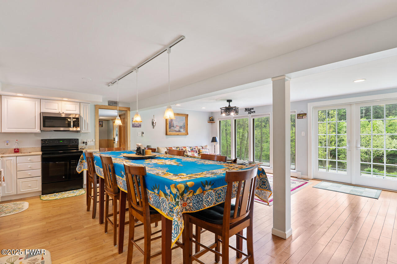 501 Towpath Road Hawley, PA 18428 - Photo 10 of 54 Kitchen