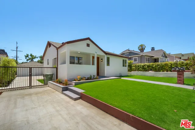 $1,485,000 | 120 West Ellis Avenue, Inglewood, CA 90302