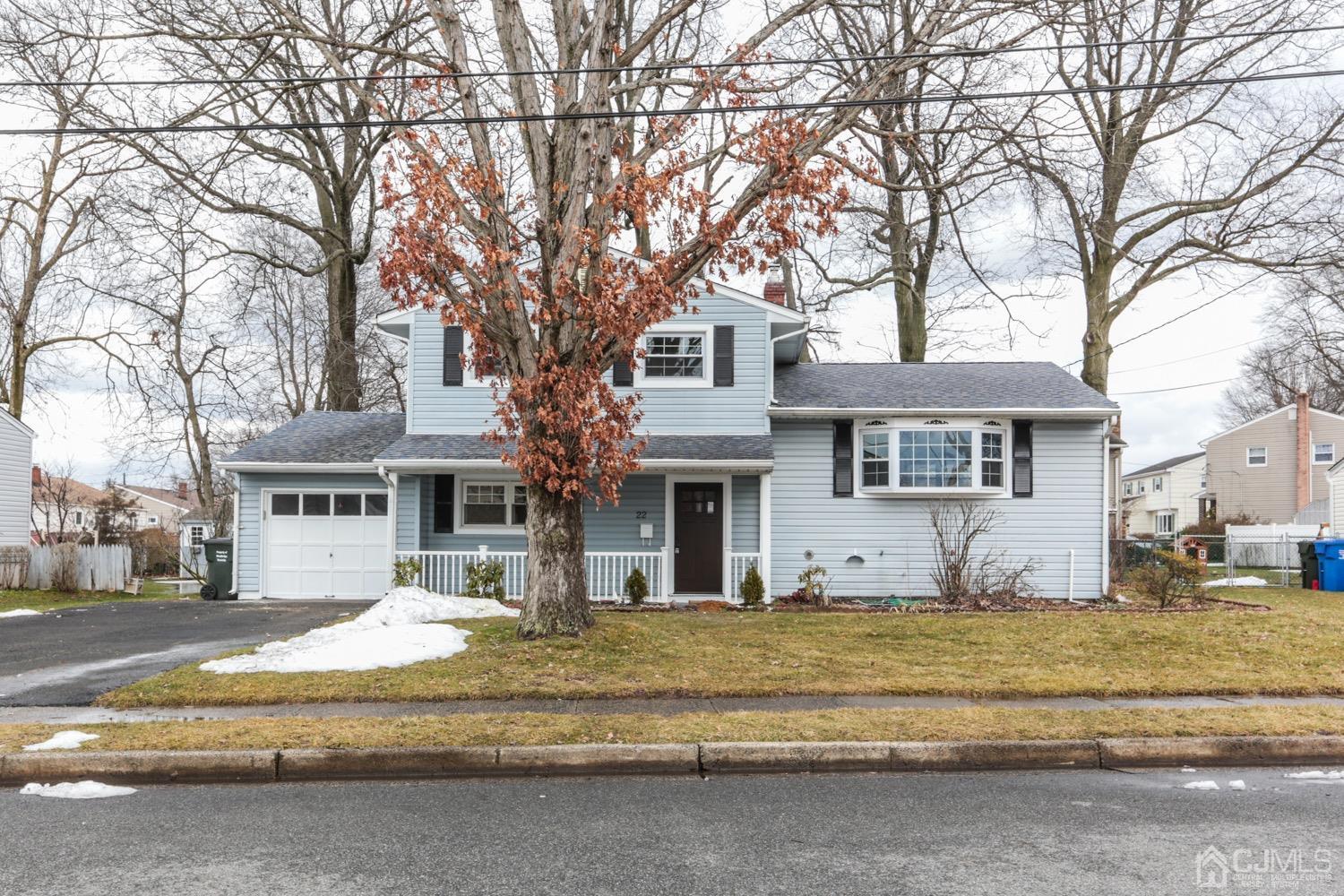 22 Alpine Place Colonia, NJ 07067 - Photo 1 of 24 Gallery Image 1