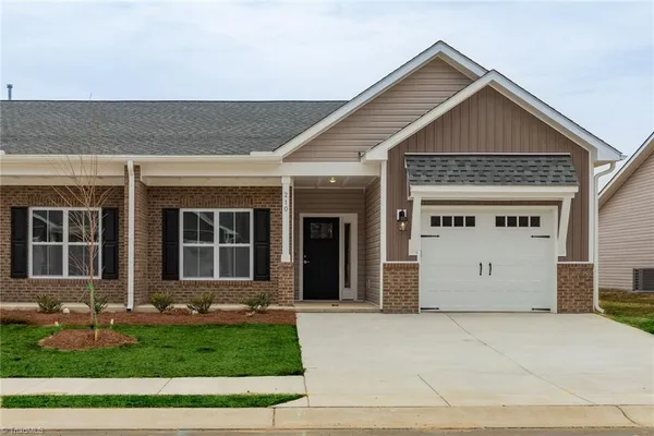 7329 Dew Sharpe Road, Gibsonville, NC 27249