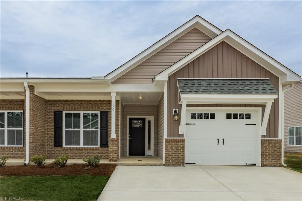 7329 Dew Sharpe Road Gibsonville, NC 27249 - Photo 15 of 15