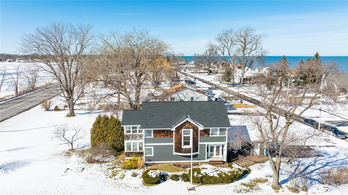 2273 Edgemere Drive Greece, NY 14612 - Photo 1 of 50