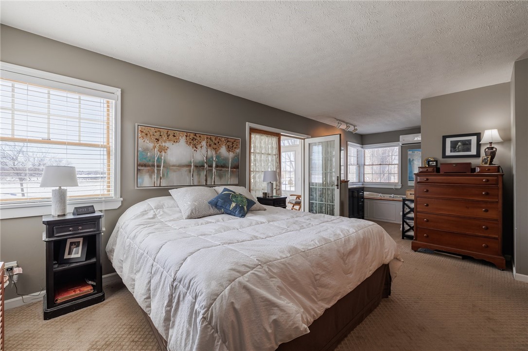 2273 Edgemere Drive Greece, NY 14612 - Photo 16 of 50 Primary bedroom 1st floor.