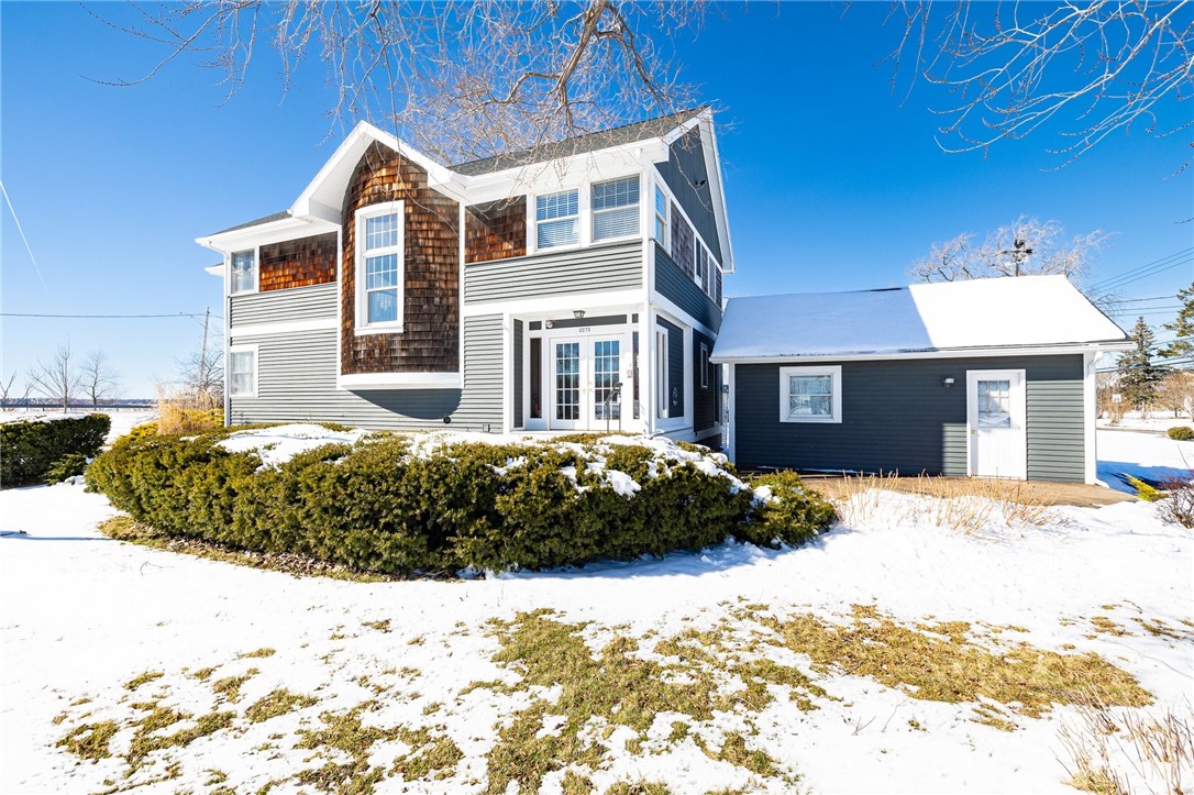 2273 Edgemere Drive Greece, NY 14612 - Photo 2 of 50