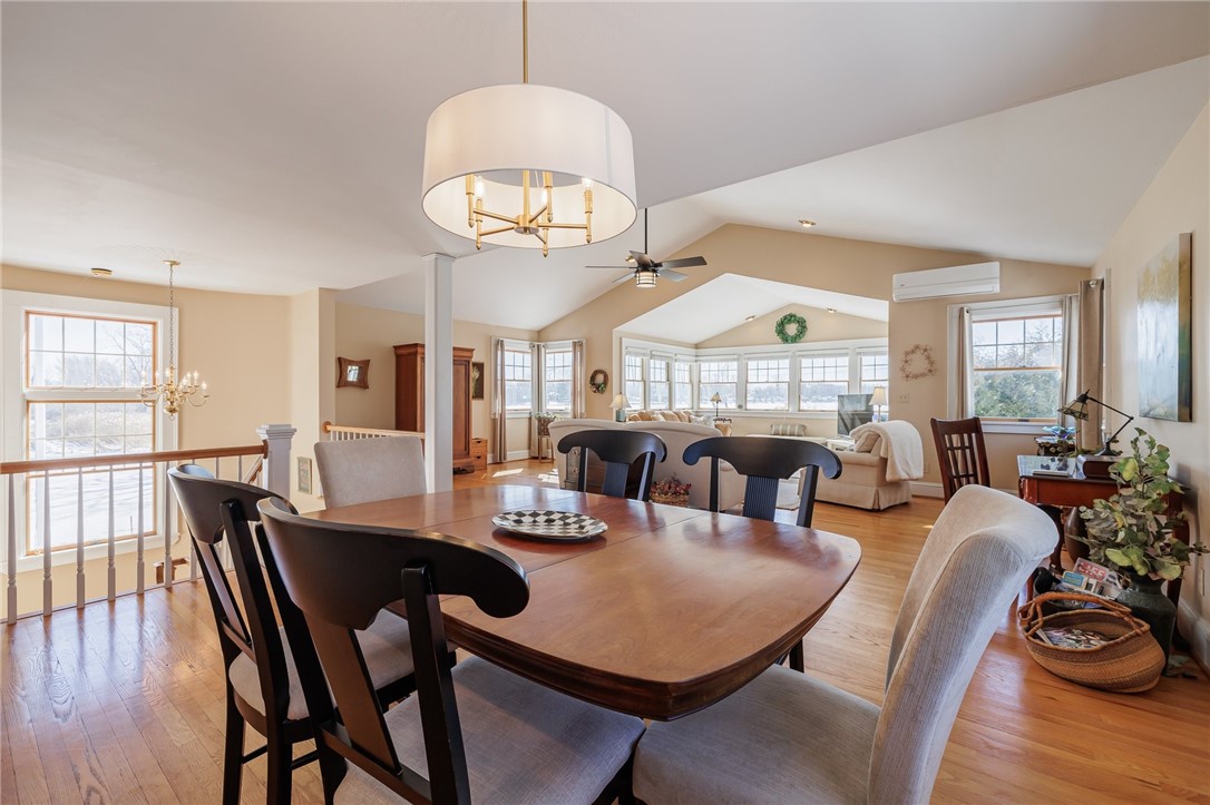 2273 Edgemere Drive Greece, NY 14612 - Photo 33 of 50 View from dining room looking into Great room.