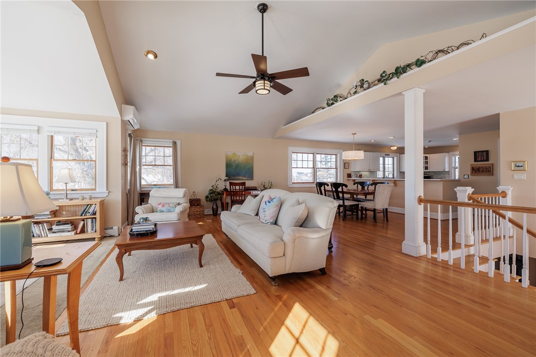 2273 Edgemere Drive Greece, NY 14612 - Photo 37 of 50 Ready for family and friends to visit.