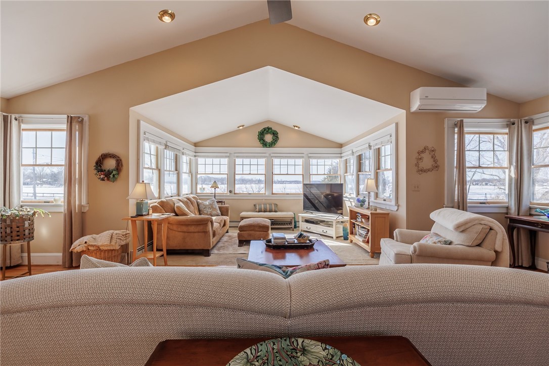 2273 Edgemere Drive Greece, NY 14612 - Photo 50 of 50 Wide Open Floor Plan.