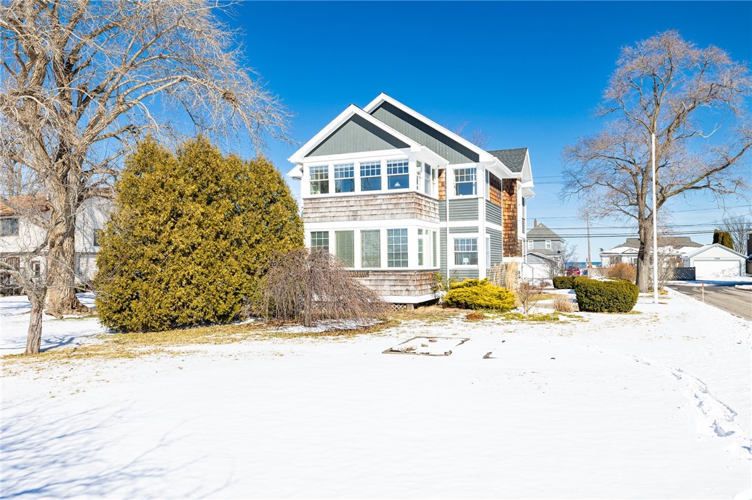 2273 Edgemere Drive Greece, NY 14612 - Photo 40 of 50 Plenty of windows to enjoy all of the views.