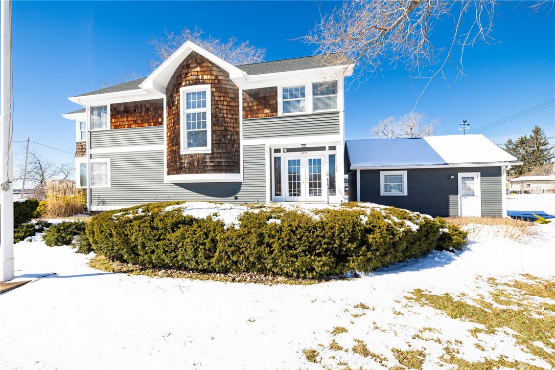 2273 Edgemere Drive Greece, NY 14612 - Photo 42 of 50