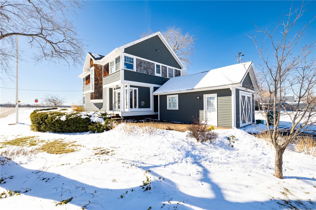 2273 Edgemere Drive Greece, NY 14612 - Photo 43 of 50