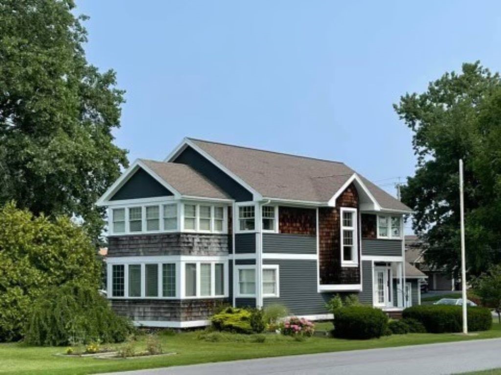 2273 Edgemere Drive Greece, NY 14612 - Photo 46 of 50