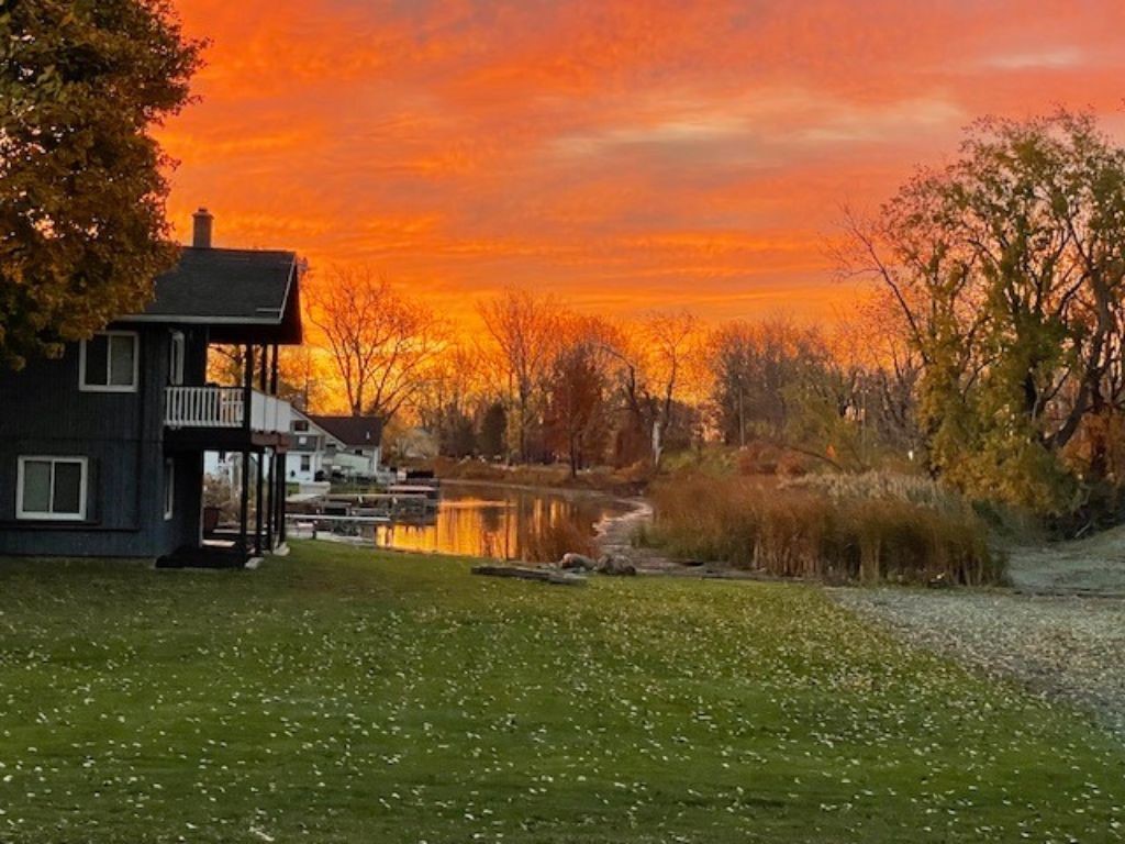 2273 Edgemere Drive Greece, NY 14612 - Photo 48 of 50