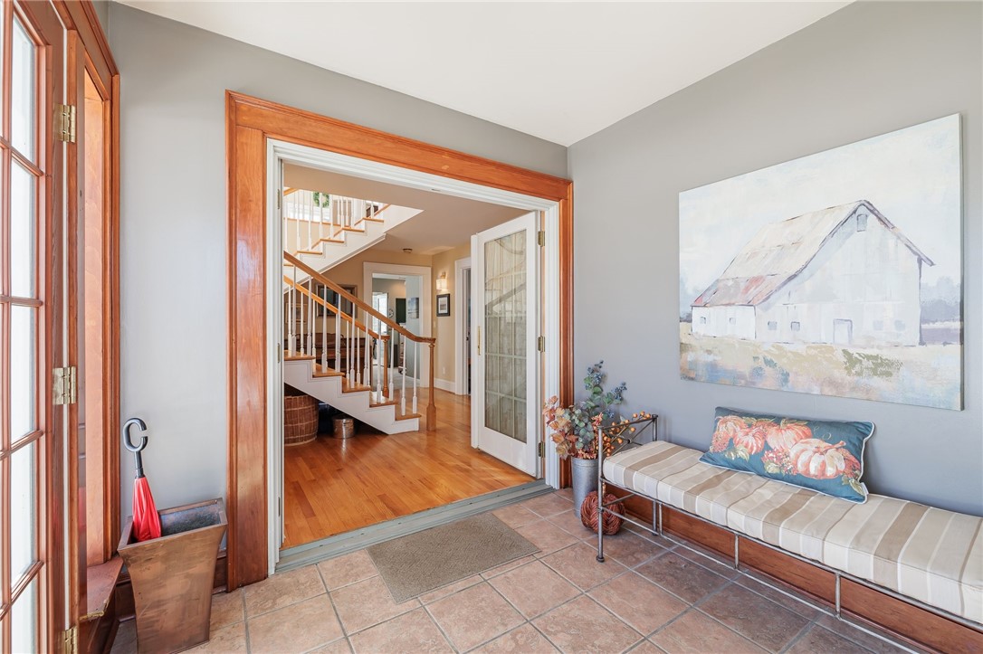 2273 Edgemere Drive Greece, NY 14612 - Photo 9 of 50 Mudroom entry.