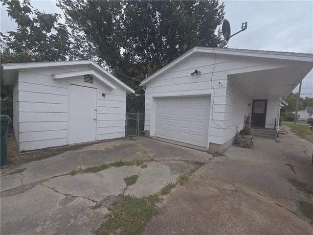 $115,000 | 707 North Joplin Street, Pittsburg, KS 66762