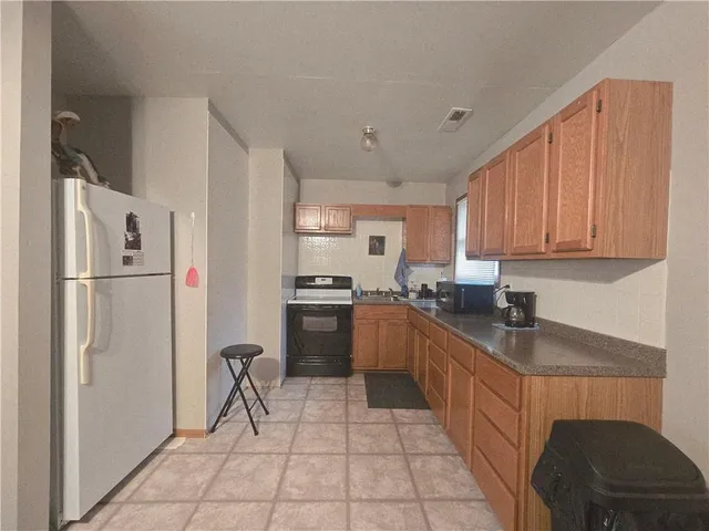 $115,000 | 707 North Joplin Street, Pittsburg, KS 66762