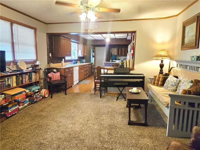 $115,000 | 707 North Joplin Street, Pittsburg, KS 66762