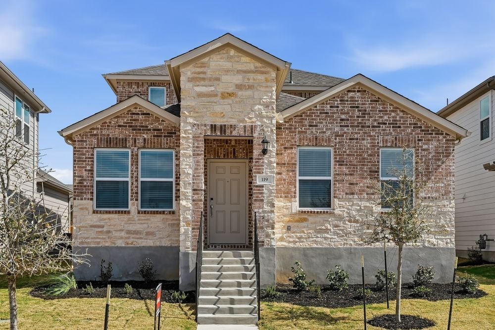 119 Betsy Road Hutto, TX 78634 - Photo 1 of 1 119 Betsy Road