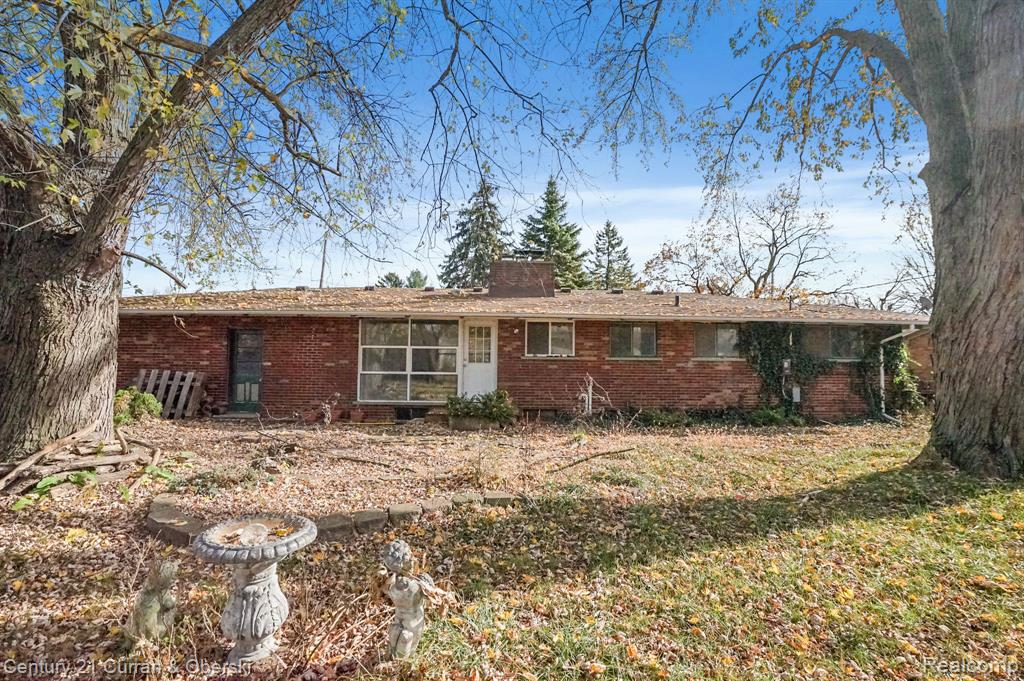 19051 Merriman Road Livonia, MI 48152 - Photo 23 of 24
