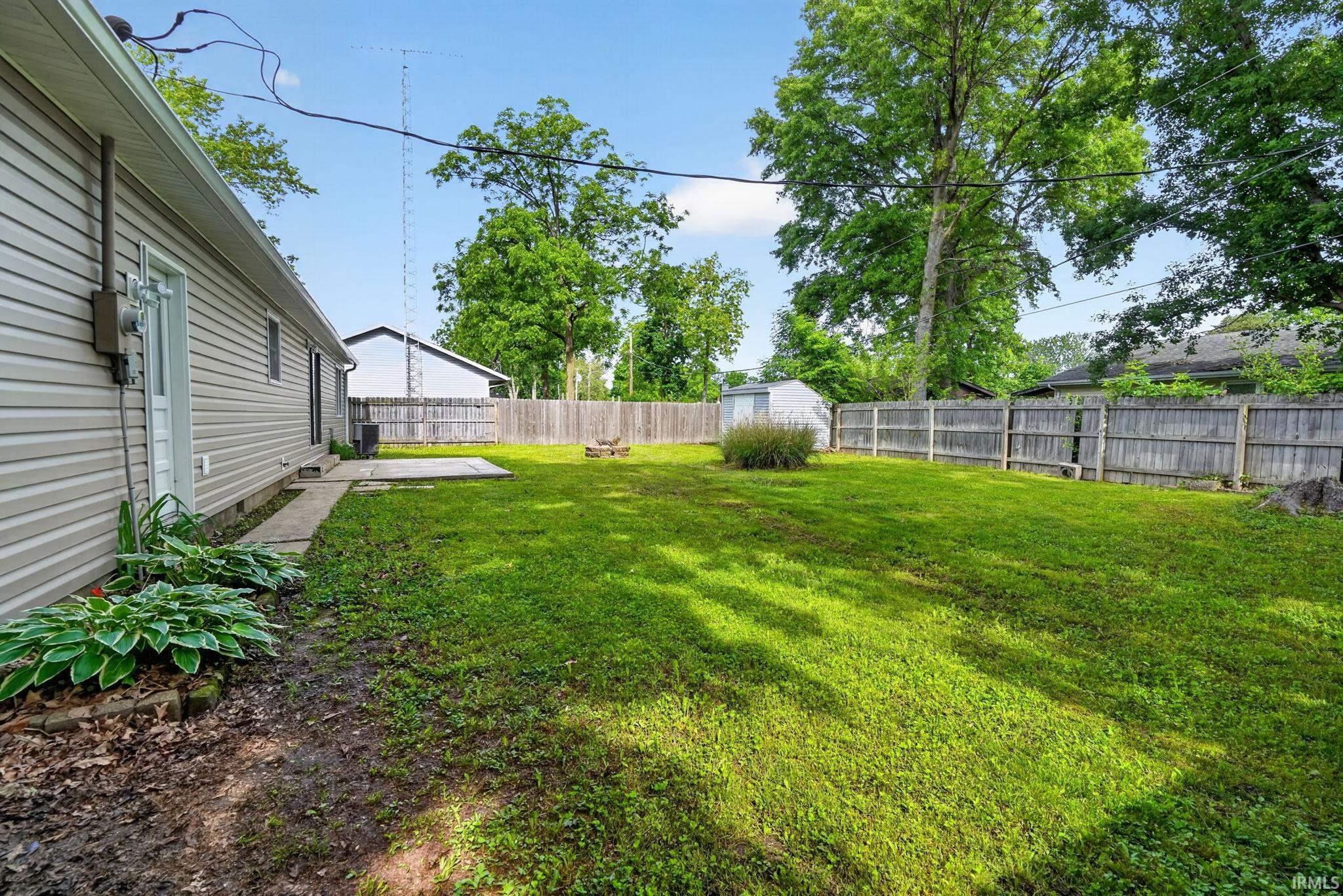 204 West Horizon Road Muncie, IN 47303 - Photo 30 of 36