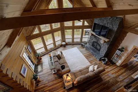 $1,395,000 | 1440 Lodge Pole Drive, Black Hawk, CO 80422