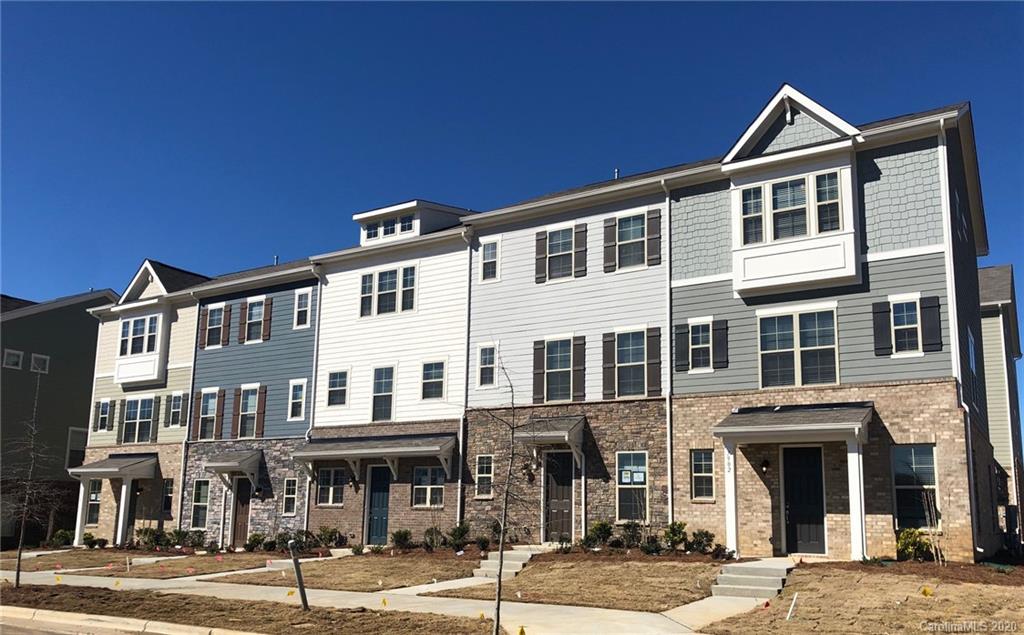7918 Denmark Road, Unit 231 Charlotte, NC 28273 - Photo 3 of 24 Gallery Image 3