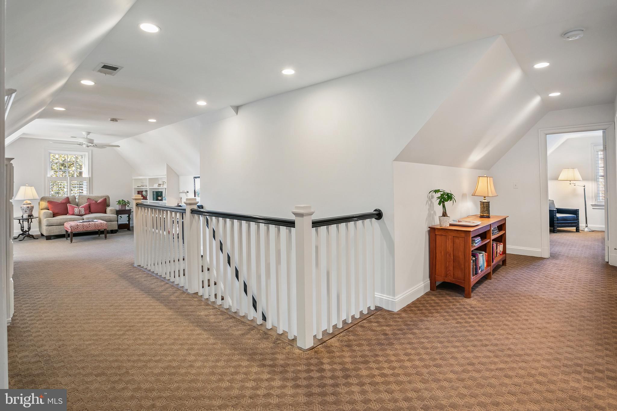 5025 Linnean Avenue Northwest Washington, DC 20008 - Photo 28 of 42 Upper Level 2