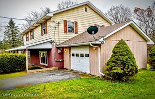 211 Wimmers Road Lake Ariel, PA 18436 - Photo 2 of 65 a view of a house with a yard and pathway