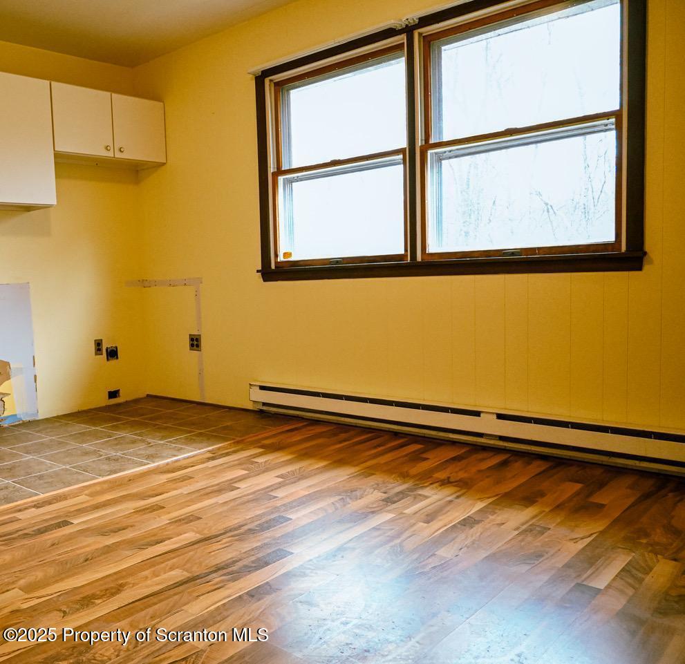 211 Wimmers Road Lake Ariel, PA 18436 - Photo 24 of 65 a view of a room with an empty space