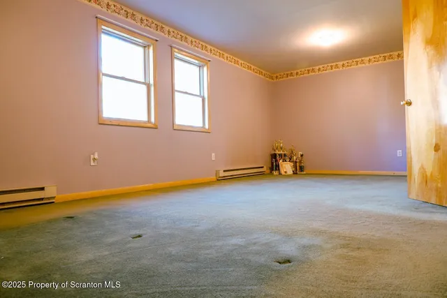 a view of small space