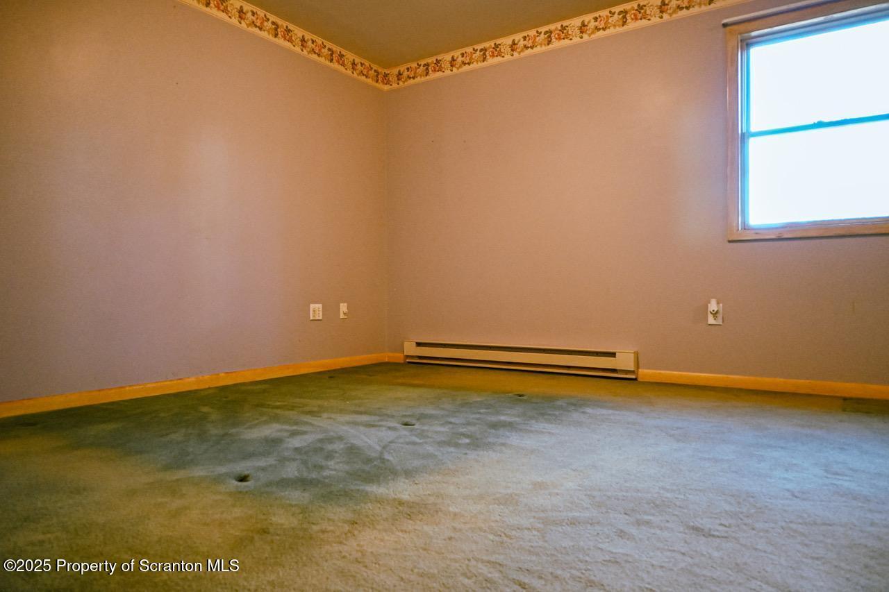 211 Wimmers Road Lake Ariel, PA 18436 - Photo 31 of 65 a view of an empty room and window
