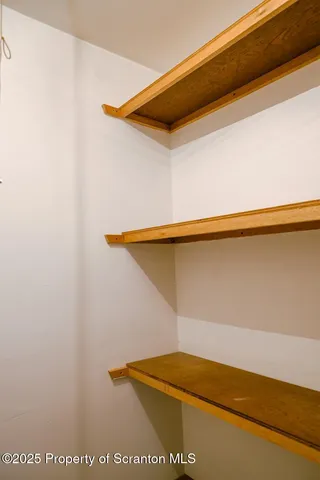 a view of walk in closet