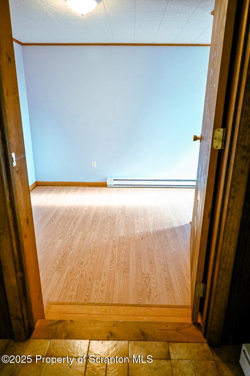 211 Wimmers Road Lake Ariel, PA 18436 - Photo 52 of 65 a view of an empty door