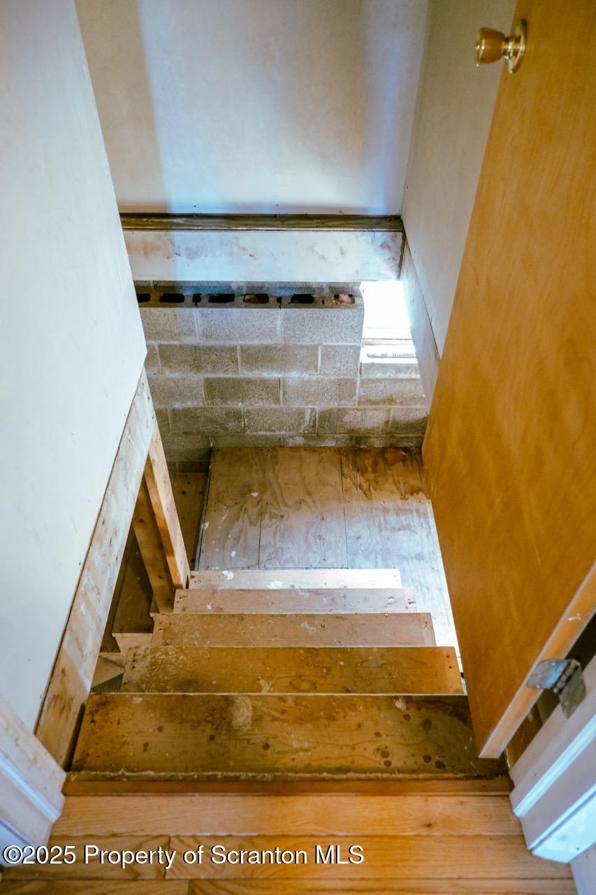 211 Wimmers Road Lake Ariel, PA 18436 - Photo 64 of 65 a view of water heater room