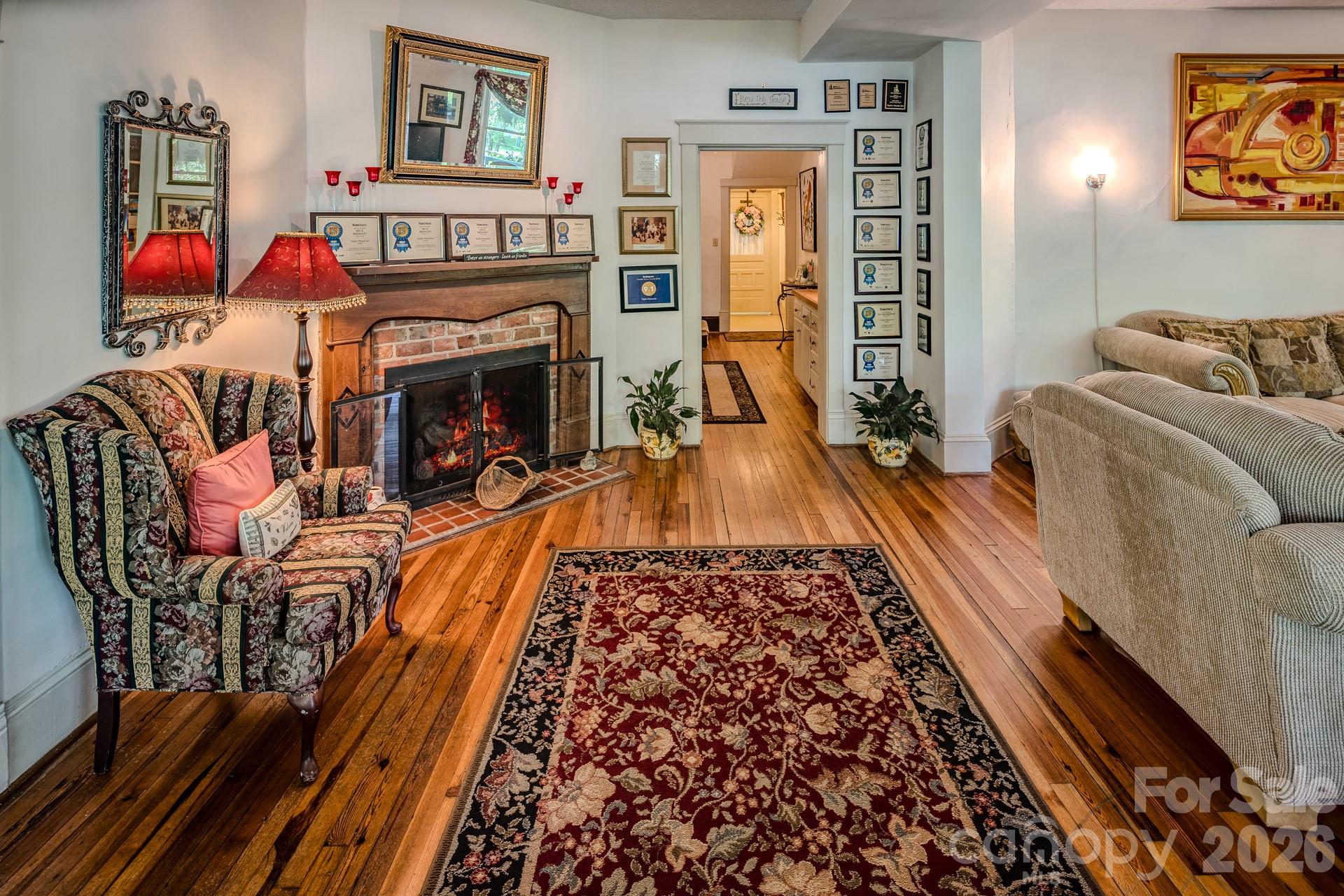 4584 Highway 194 Sugar Grove, NC 28679 - Photo 12 of 48