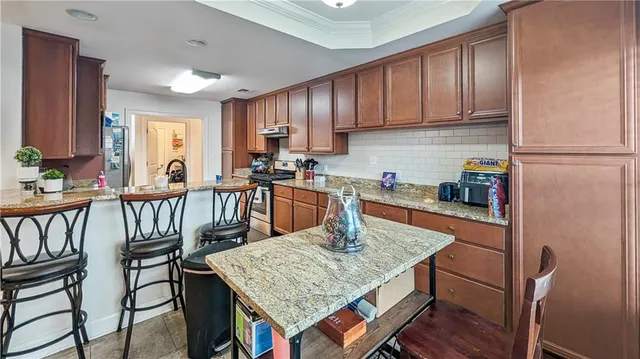 $319,900 | 420 Lakewood Drive, Luling, LA 70070