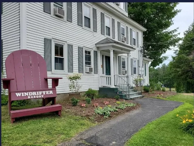 $500 | 337 South Main Street, Unit INTERVAL WEEK 4 JANUARY 26FEBRUARY 2 V05, Wolfeboro, NH 03894