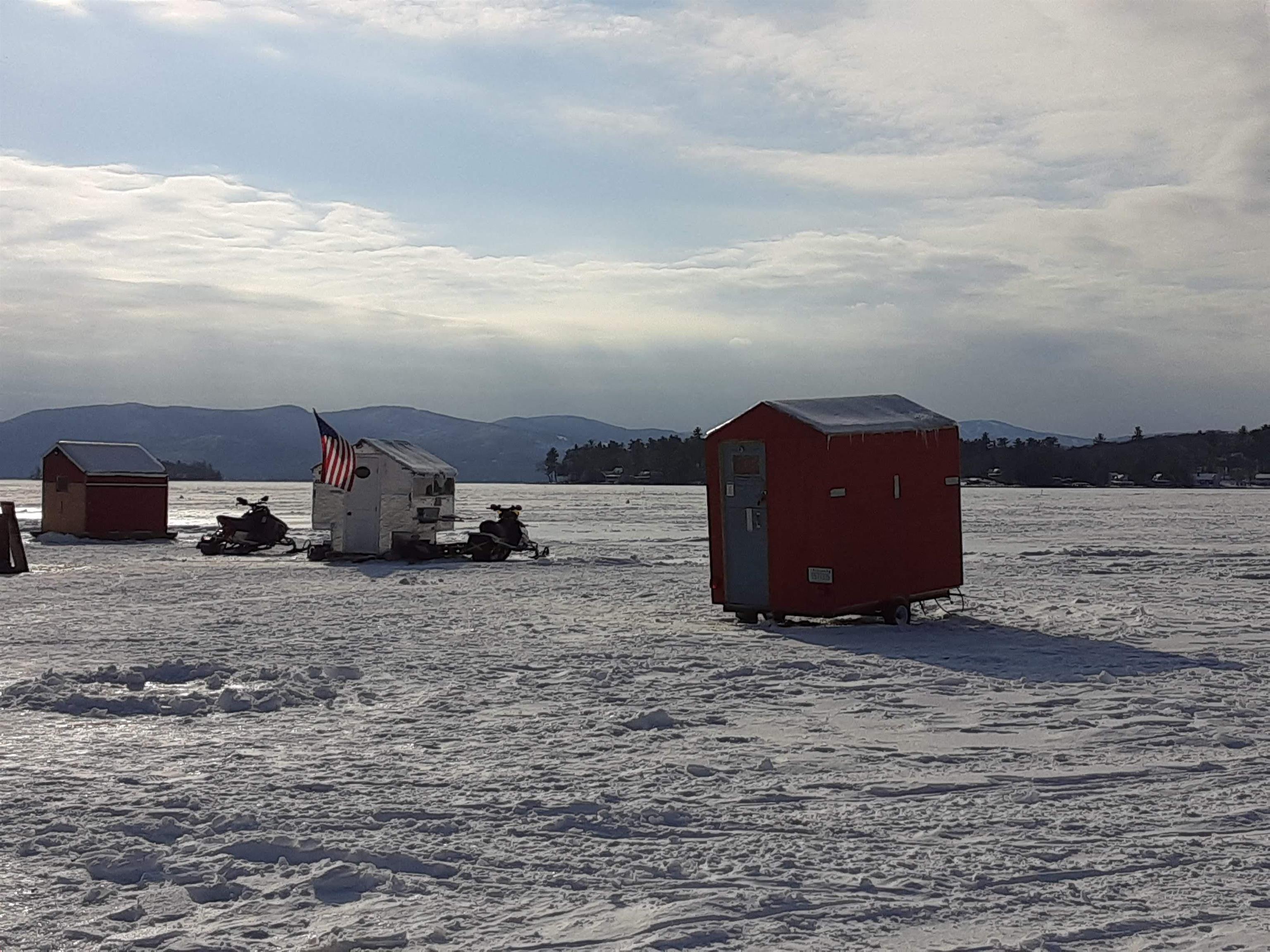 337 South Main Street, Unit INTERVAL WEEK 4 JANUARY 26FEBRUARY 2 V05 Wolfeboro, NH 03894 - Photo 2 of 7