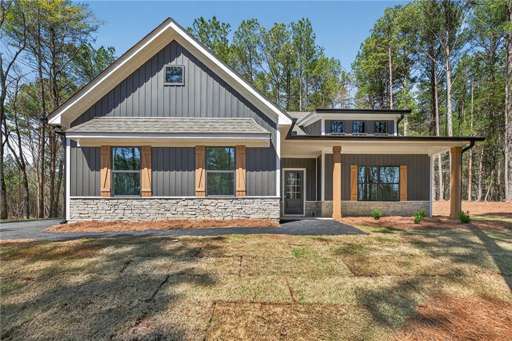 391 Relay Road Silver Creek, GA 30173 - Photo 5 of 52