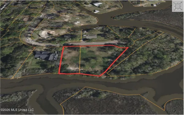 $108,999 | 3616 Ling Drive, Gautier, MS 39553