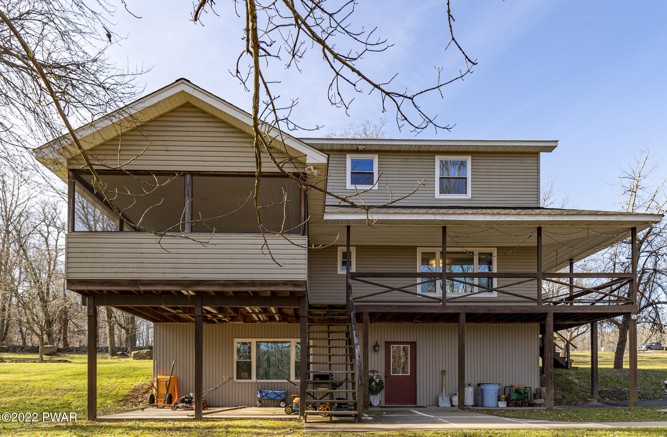 250 Prompton Road Honesdale, PA 18431 - Photo 2 of 65 _90I1724-HDR