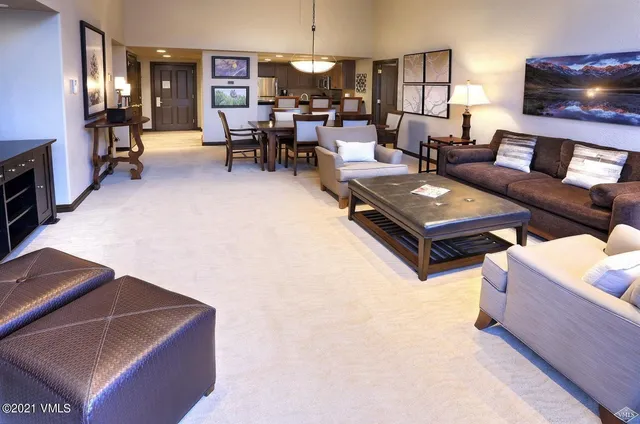 $500 | 210 Offerson Road, Unit 307 32, Beaver Creek, CO 81620