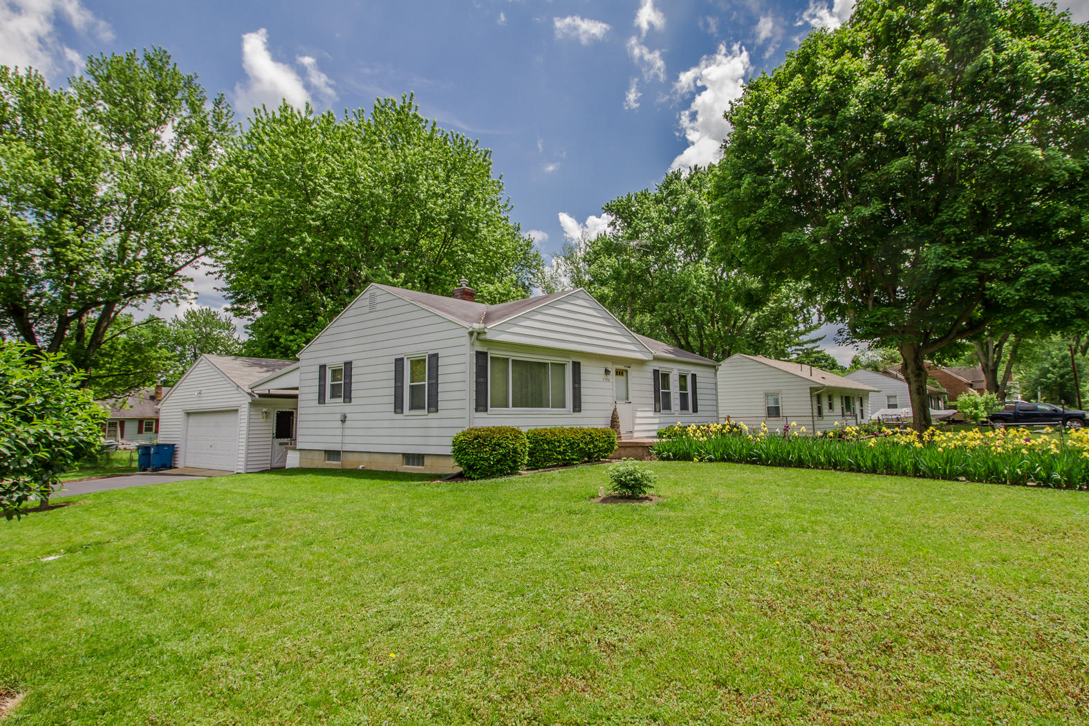 7190 Garber Road Dayton, OH 45415 - Photo 48 of 51 Gallery Image 48