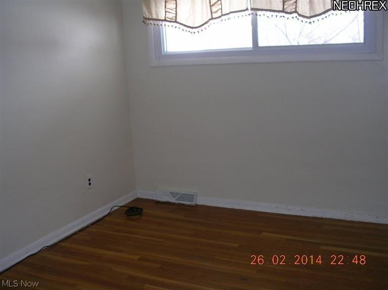 9201 Reichert Road Parma, OH 44130 - Photo 8 of 11 all bedrooms have hard wood floors and have been freshly painted