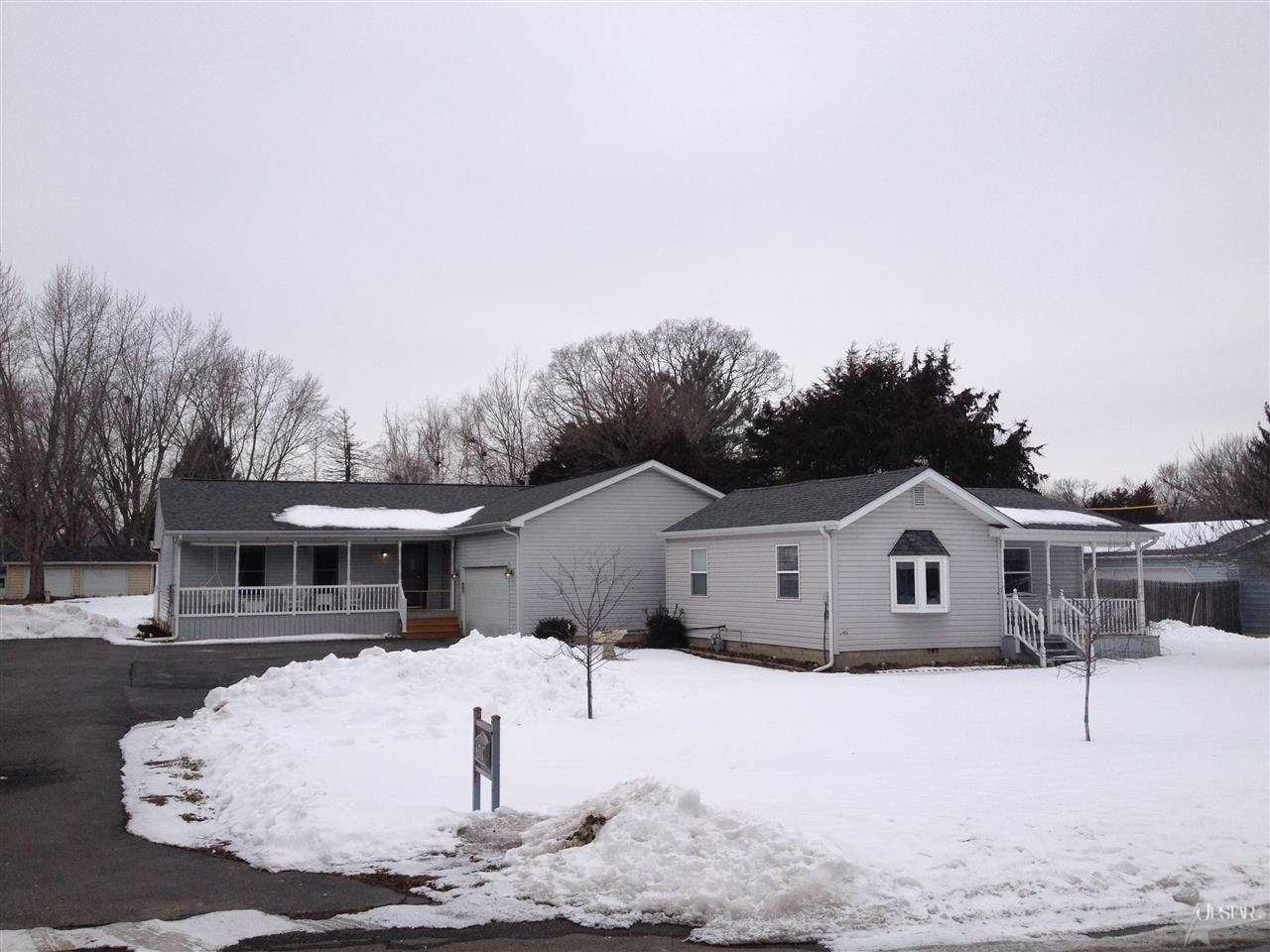 4940 Kyle Road Fort Wayne, IN 46809 - Photo 1 of 19