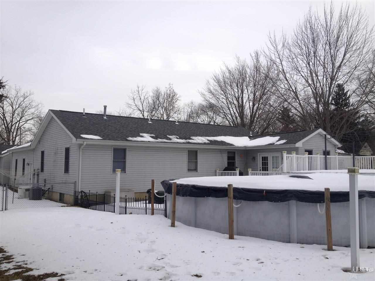 4940 Kyle Road Fort Wayne, IN 46809 - Photo 2 of 19