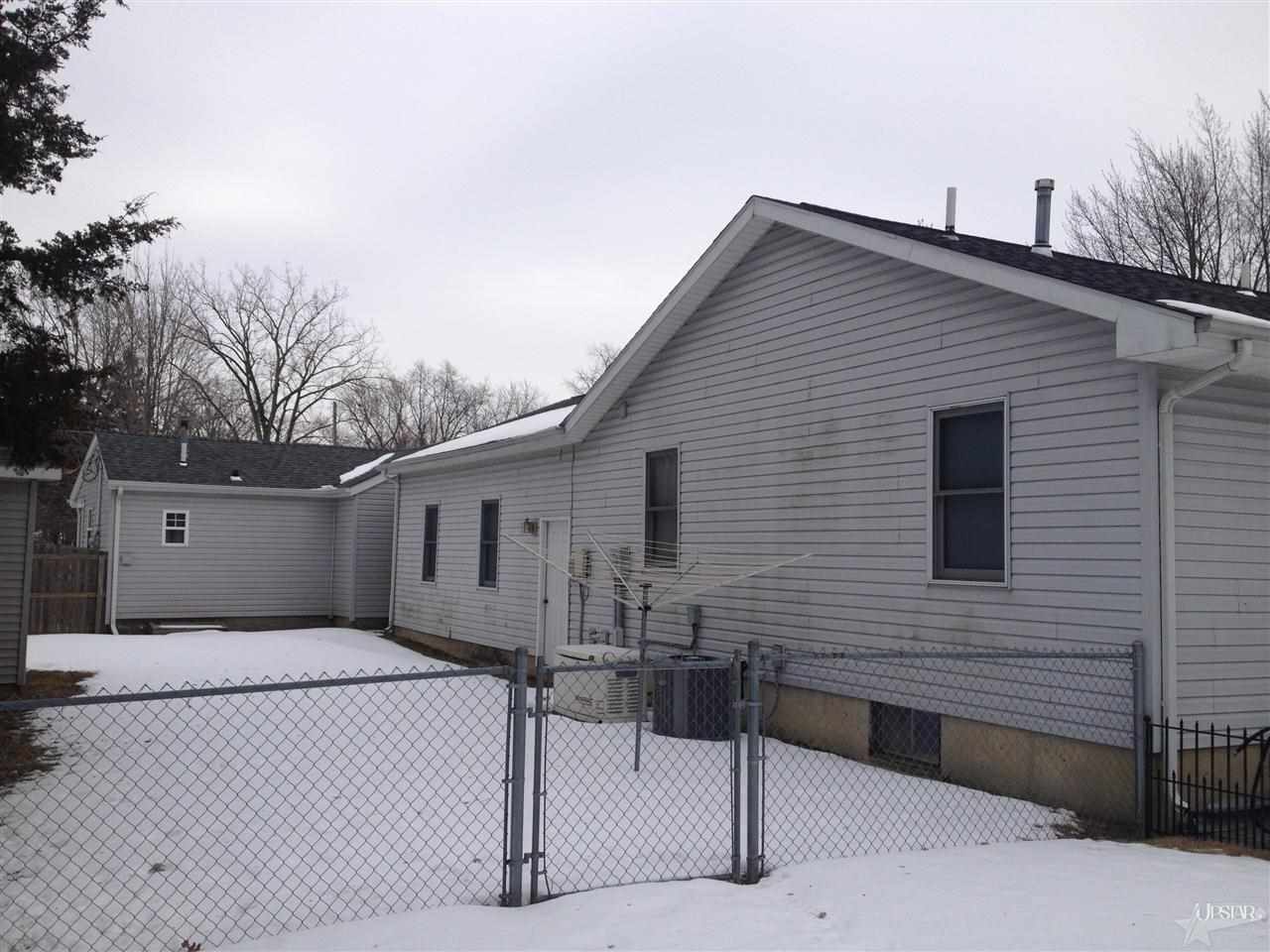 4940 Kyle Road Fort Wayne, IN 46809 - Photo 18 of 19